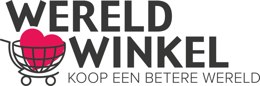 Wereldwinkel logo 2021