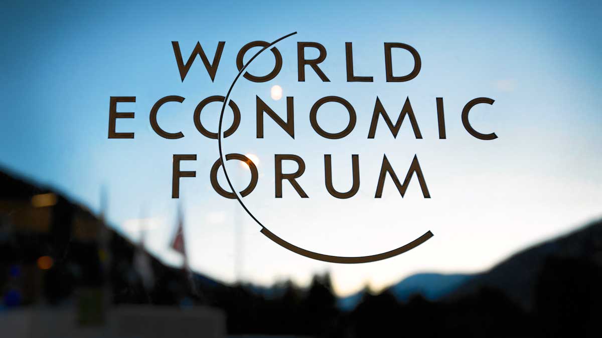 WORLD ECONOMIC FORUM – COMPLOT OF KANS?
