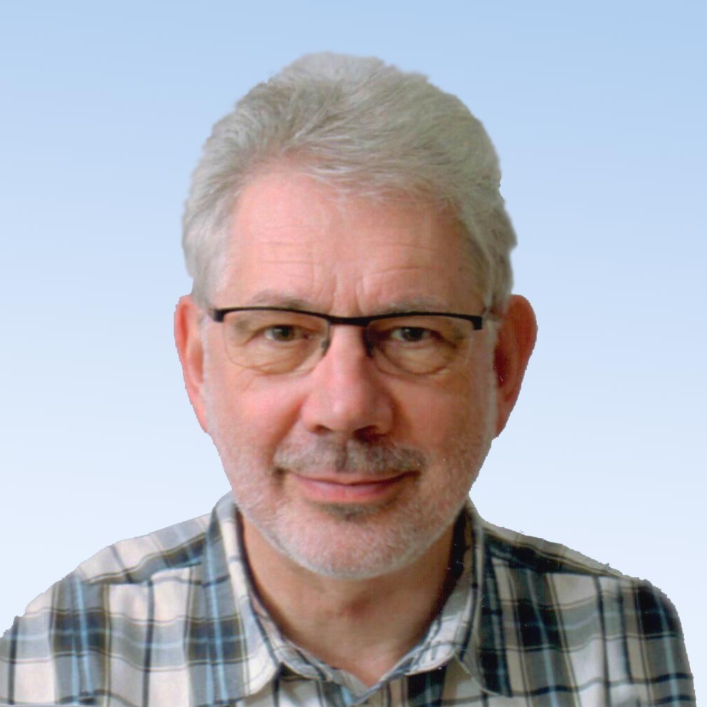Pastfoto Stefan Menningh,